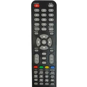 Telecomanda compatibila pentru TV Orion 1150 IR1150 (392)