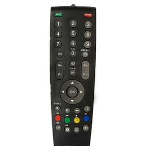 Telecomanda compatibila TV Grunding RC-AD01 IR 1400 (343)