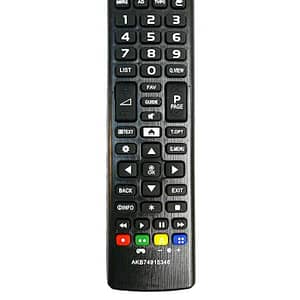 Telecomanda compatibila TV LG AKB74915346 IR 1439 (342)