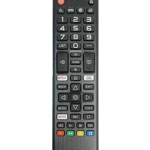 Telecomanda compatibila TV NEI/LG AKB75675311 NEI 55 NE 6900 IR1439 (356)