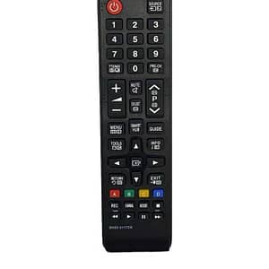 Telecomanda compatibila TV Samsung BN59-01175N IR 1382 (370)