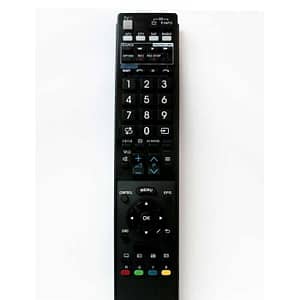 Telecomanda compatibila TV Sharp RM-L1026 IR 1429 (139)