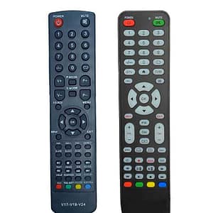 Telecomanda compatibila TV Vortex V17-V19-V24 (457)