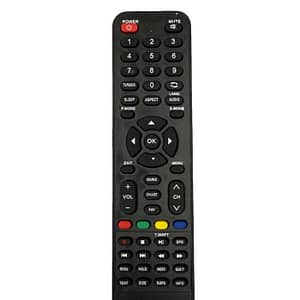 Telecomanda compatibila TV Vortex VLED 40B1D IR 1107 (318)