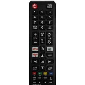 Telecomanda dedicata TV Samsung BN59-01315B IR1382 (350)