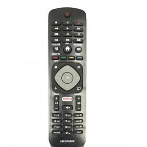 Telecomanda LED Philips 398GR08BE IR 258 (319)