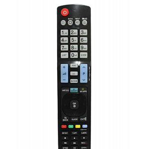Telecomanda LG LCD AKB73756502 (62)