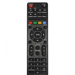 Telecomanda pentru TV Blaupunkt RMC/CBU/001N IR 1027 (398)