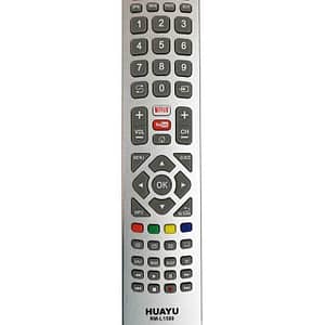 Telecomanda pentru TV Sharp RM-L1589 (341)