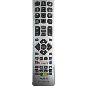 Telecomanda pentru TV SHARP RMC0120N SHW/RMC/0120N (357)