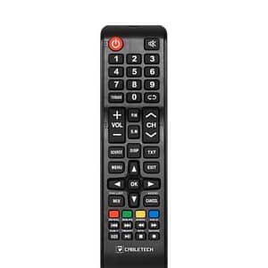 Telecomanda pentru TV URZ0339 CABLETECH PIL0370