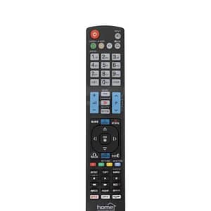 Telecomanda televizoare smart LG precodat nu necesita configurare HOME