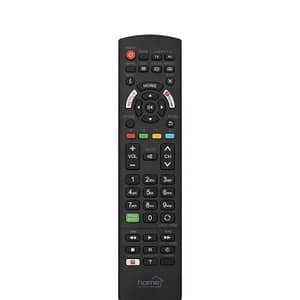 Telecomanda televizoare smart Sony precodat nu necesita configurare HOME