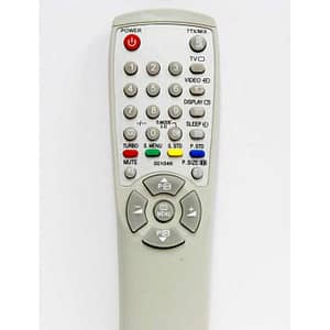 Telecomanda TV 00104K Samsung gri IR565 (121)