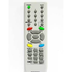 Telecomanda TV 6710V00090A LG IR529 (55)