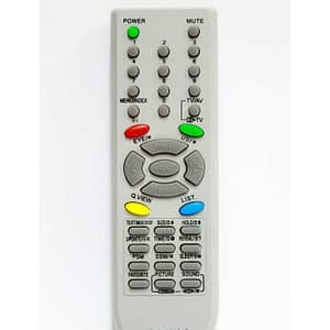 Telecomanda TV 6710V00124E LG IR1023 (56)