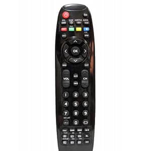 Telecomanda TV Axen si Sunny 12069 IR1486 (23)