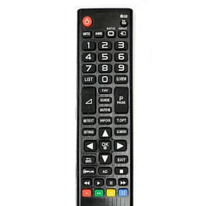 Telecomanda TV LG AKB73715603 IR 1439 compatibila cu aspect original (222)
