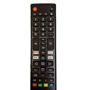 Telecomanda TV LG AKB76037605 IR 1439 compatibila cu aspect original (418)