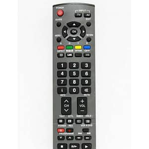 Telecomanda TV RM-D720 Panasonic IR 1411 (80)