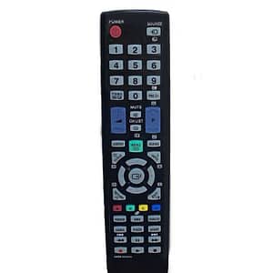 Telecomanda TV Samsung AA59-00484A IR 1382 compatibila cu aspect original (369)