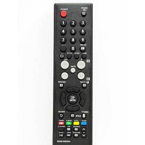 Telecomanda TV Samsung BN59-00609A IR 1382 compatibila cu aspect original (126)