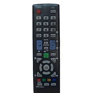 Telecomanda TV Samsung BN59-00865A IR 1382 compatibila cu aspect original (130)