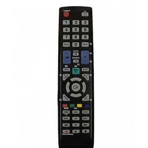Telecomanda TV Samsung BN59-00940A IR1382 (316)