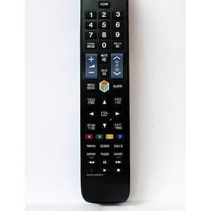 Telecomanda TV Samsung cu teletext AA59-00582A (127)