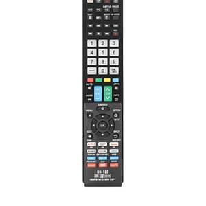 Telecomanda universala LED TV SHARP