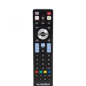 Telecomanda Universala LG Ready-to-Use TV/Smart TV SUPERIOR