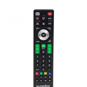 Telecomanda Universala Panasonic Ready-to-Use TV/Smart TV SUPERIOR