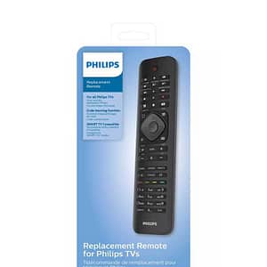 Telecomanda Universala PHILIPS preprogramata cu codul IR Philips TV SRP4000