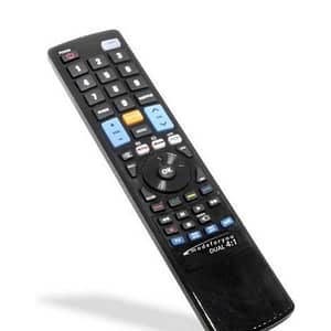 Telecomanda universala programabila prin IR 4in1 Elegant Made For You JOLLY 1771WJL20211020