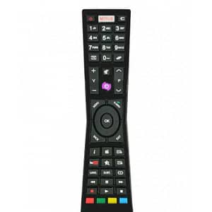 Telecomanda universala RM-C3184 JVC IR 1685 (219)