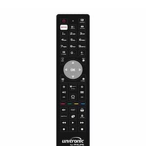 Telecomanda universala TV LCD Philips 1719WUNI20190902 Unitronic