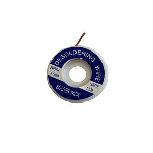 Tresa absorbanta 1.5mm x 1.5m