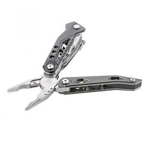 TRUE UTILITY HANDYONE TU181 18 in 1 din otel inoxidabil