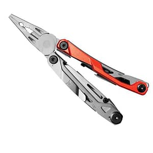 TRUE UTILITY Ti POCKET MULTI TOOL TRU-MTL-0004-G 7 functii acoperite cu nitrura de titan