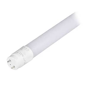 Tub LED T8 7W 60cm 3000K alb cald 1120lm V-TAC SKU-6474