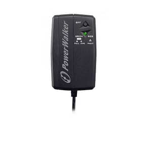 UPS DC 12V 12W Li18650 2600mAh Powerwalker