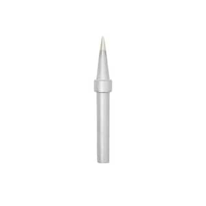 Varf de lipit 1.2mm cap plat rezerva pentru statia de lipit SMA 050 SMA 051 HOME