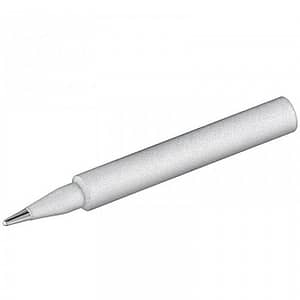 Varf letcon de lipit pentru statie EP5 0.8mm fixPoint