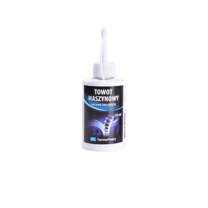 Vaselina rulmenti 65ml AG TermoPasty