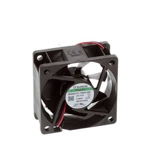 Ventilator 60x60x25 mm 12VDC lagar Vapo 4500rpm SUNON MF60251V1-1000U-A99