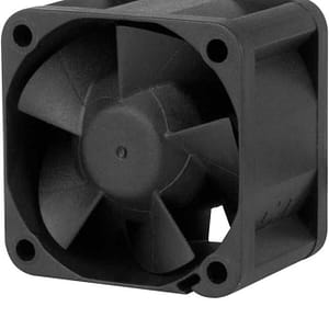 Ventilator ARCTIC S4028-6K 40x40x28mm 250-6000rpm Server fan 12V 0.1A PWM 4-pin ACFAN00185A