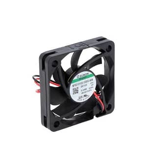 Ventilator DC axial 12VDC 50x50x10mm 14.26m3/h 22.4dBA Vapo SUNON MF50101V3-1000U-A99
