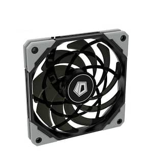 Ventilator ID-Cooling NO-12015-XT 120mm 120x120x15mm