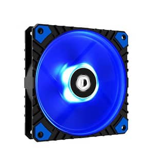 Ventilator ID-Cooling WF-12025 XT iluminare albastra 120mm