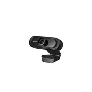 Webcam Saver Sandberg 333-96 Full-HD 1080p USB +microphone